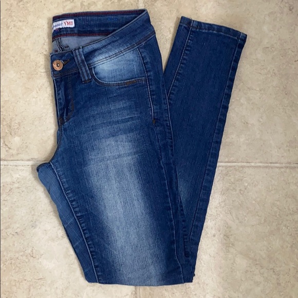 YMI Denim - 3 for $15! YMI jeans